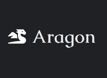 Aragon AI logo