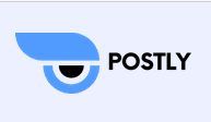 Postly logo