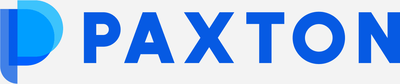 Paxton AI logo