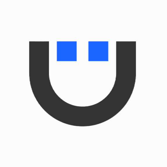 uBrand logo
