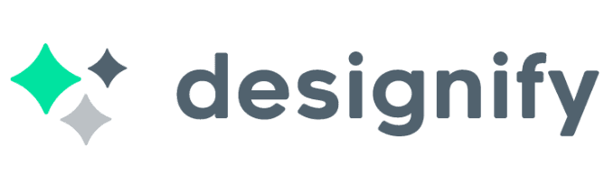 Designify logo