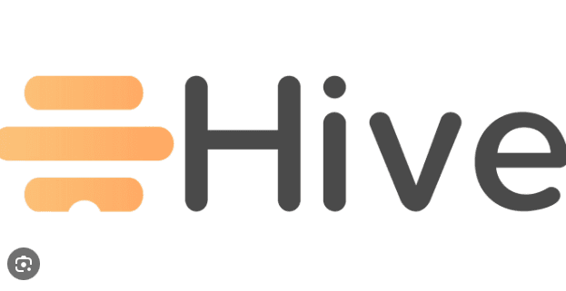 Hive logo