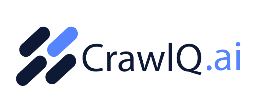 CrawlQ.ai logo