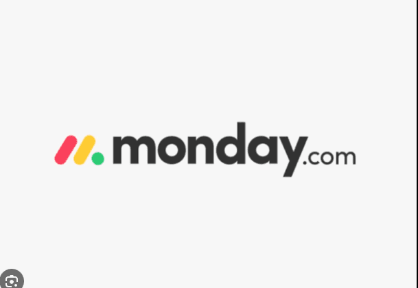 Monday.com logo