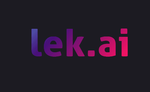 Lek logo