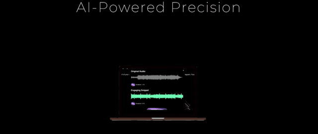 HarmonySnippetsAI screenshot 1