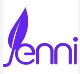 Jenni AI logo