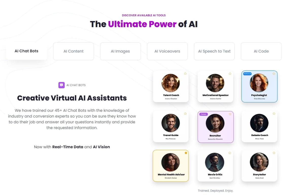 PURPLE BRaiN screenshot