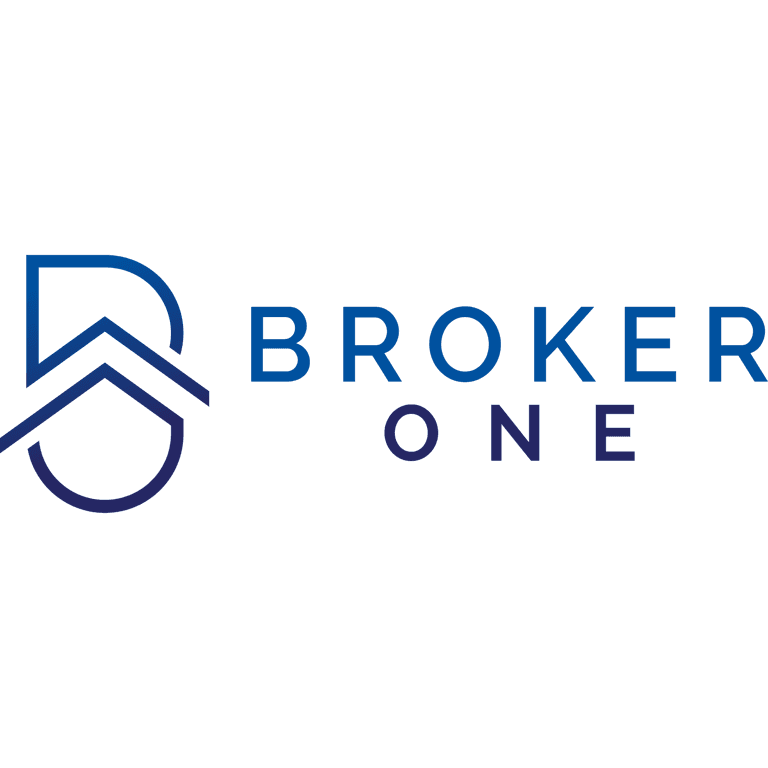 Broker One AI Engine logo