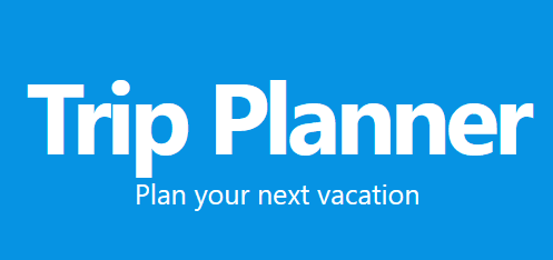AI Trip Planner logo