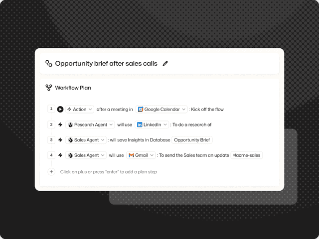 DoubleO.ai screenshot 1