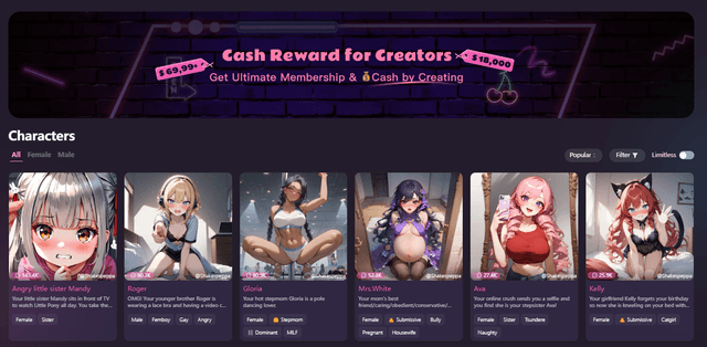 CarveU AI screenshot 1