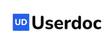Userdoc logo