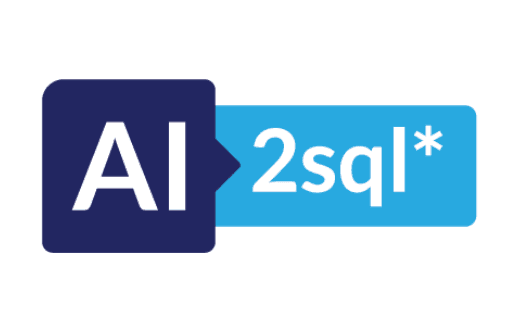 Ai2sql logo
