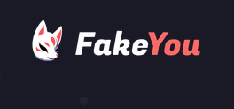 FakeYou logo