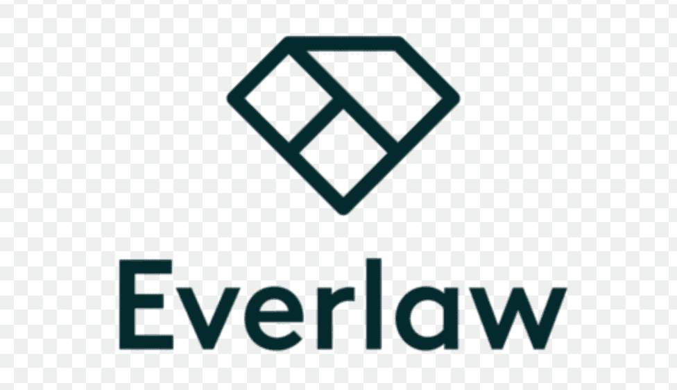 Everlaw logo