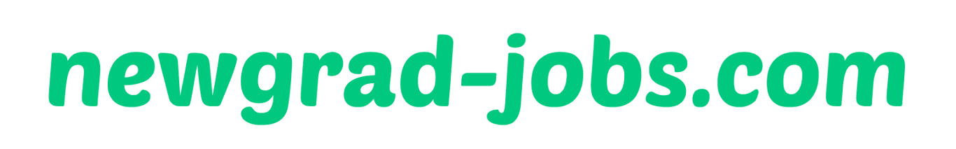 Top U.S. New Grads Job logo