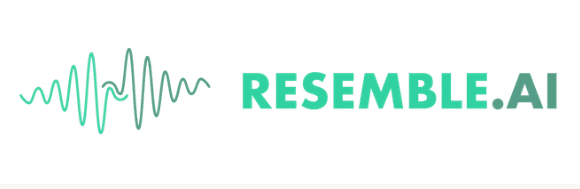 Resemble logo