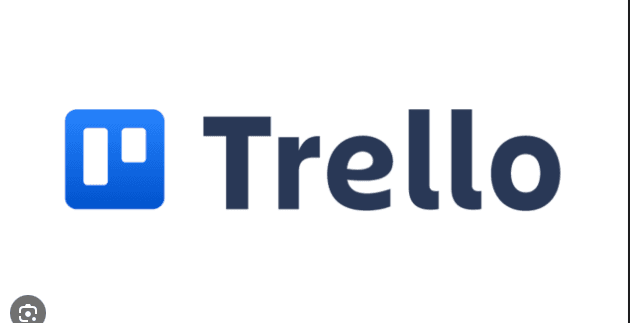 Trello logo