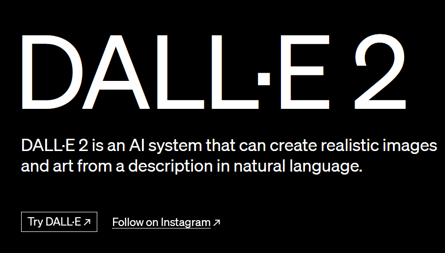DallE 2 logo