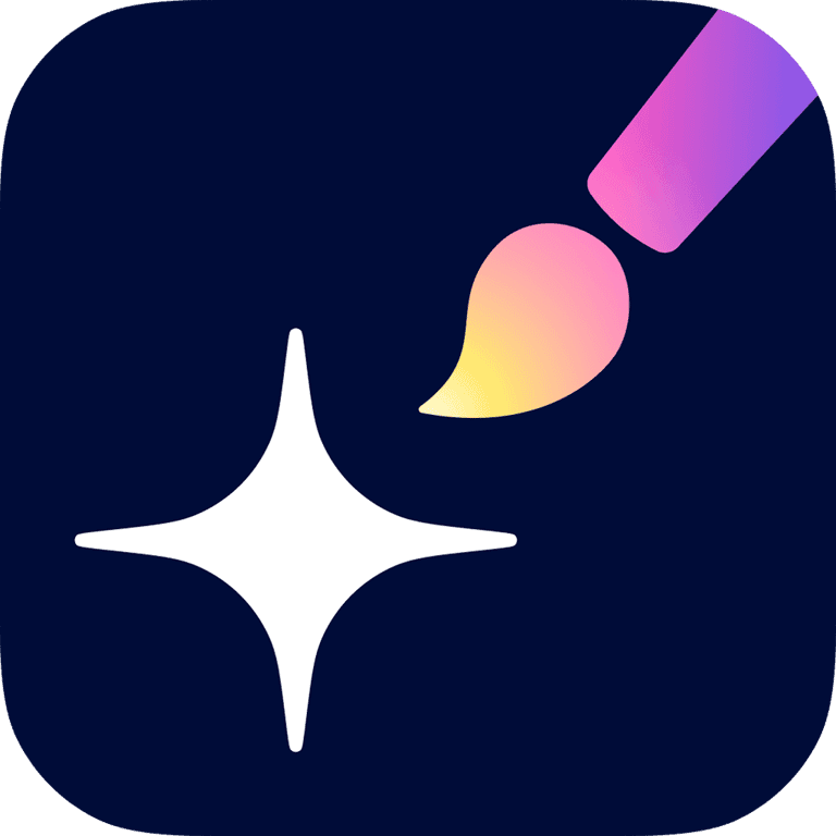 AI Illustration Generator logo