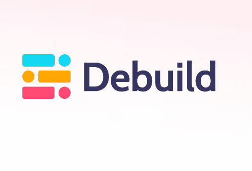 Debuild logo