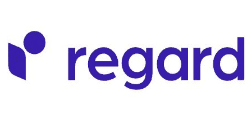 Regard logo