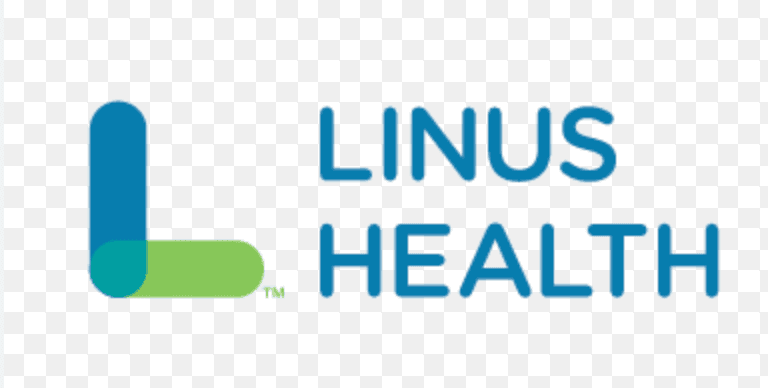 Linus Health logo