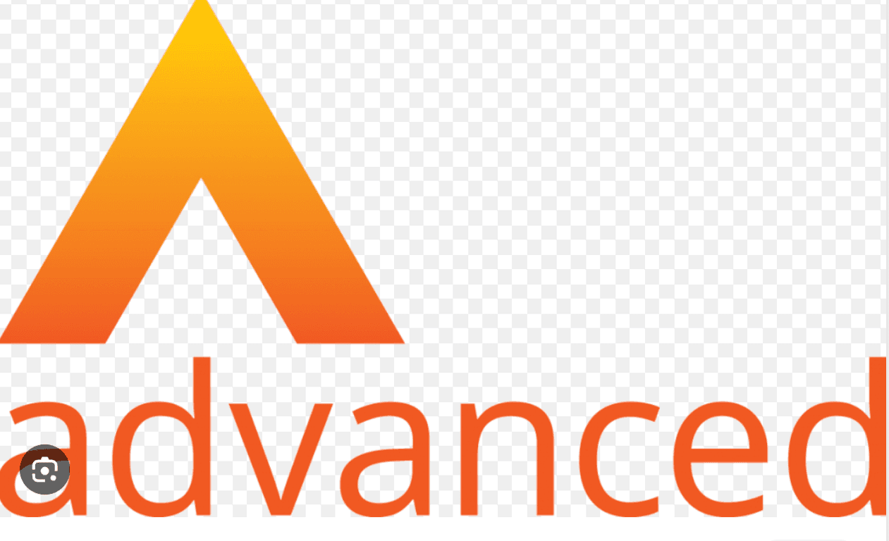 Advanced.AI logo