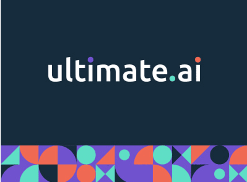 Ultimate logo