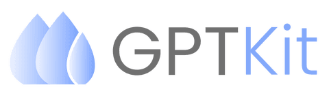 GPTKit logo