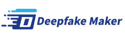 Deepfake Maker logo