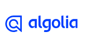 Algolia logo