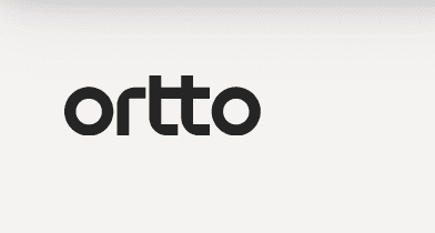 Ortto logo
