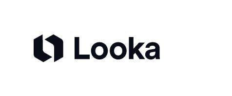 Looka logo