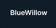 BlueWillow logo
