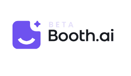 Booth AI logo