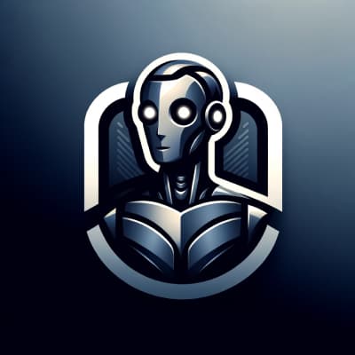 Character Design By Museclip logo