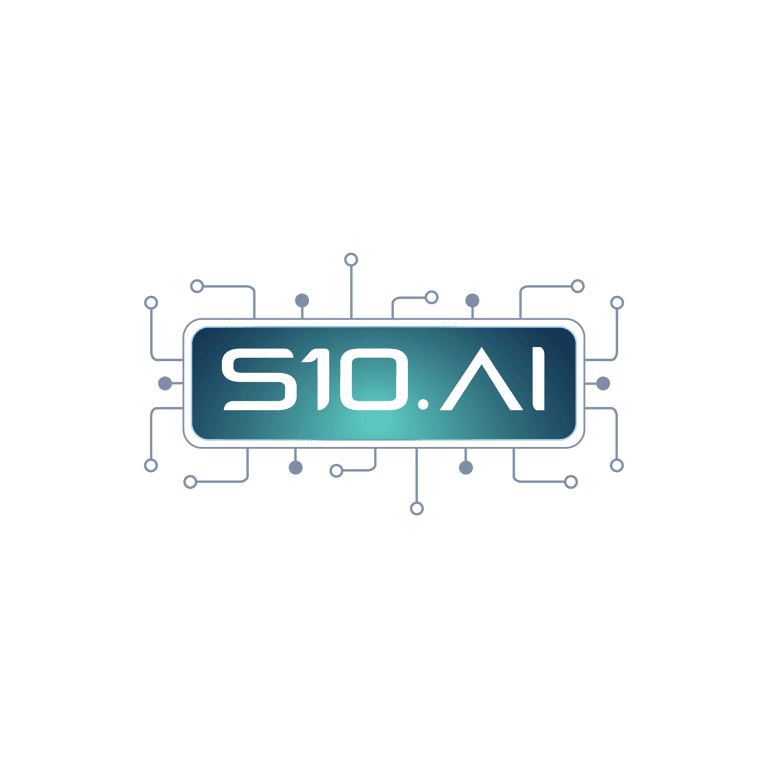 S10.AI logo