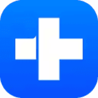 Wondershare Dr.Fone logo