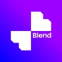 Blend Studio logo