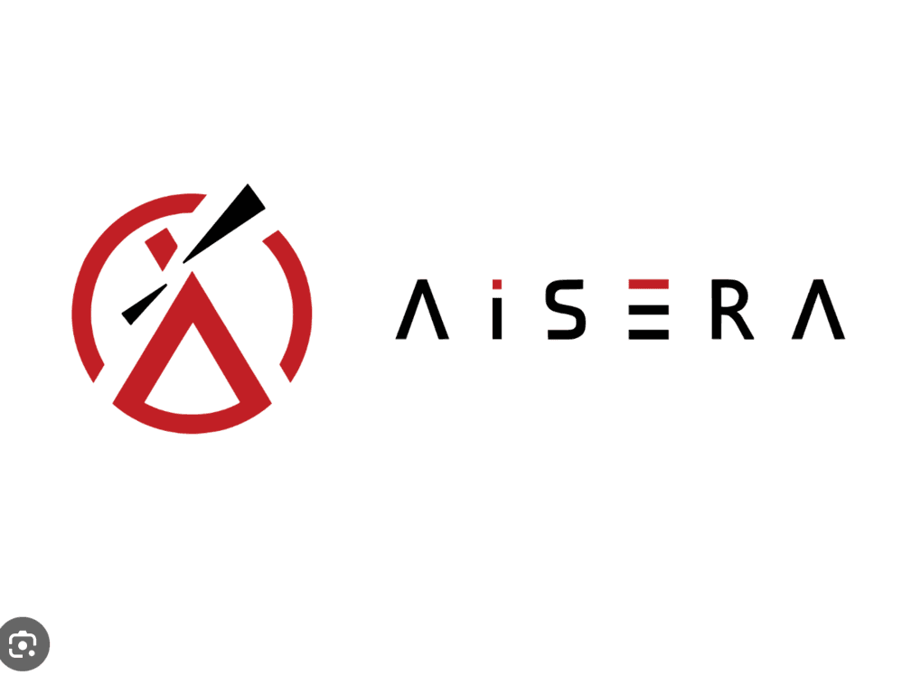 Aisera logo