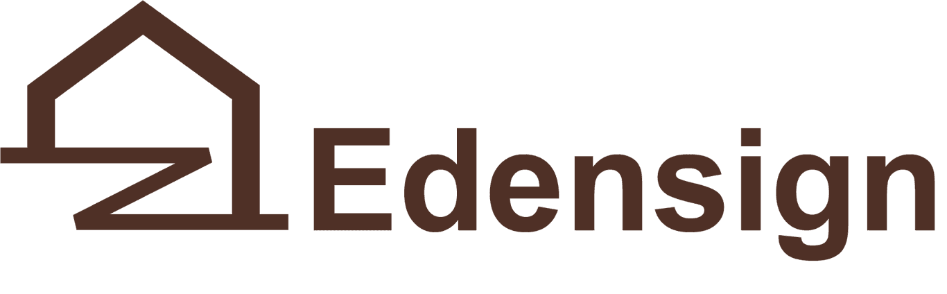 Edensign logo