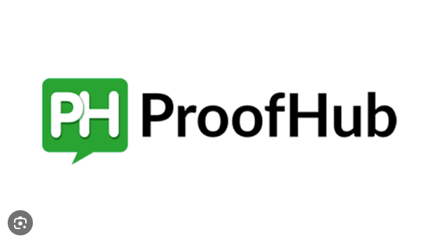 Proofhub logo