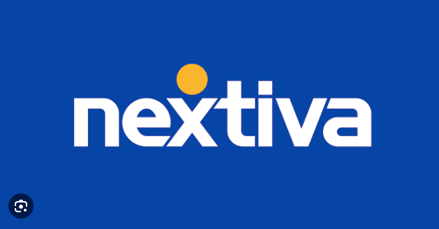 Nextiva logo
