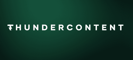 Thundercontent logo