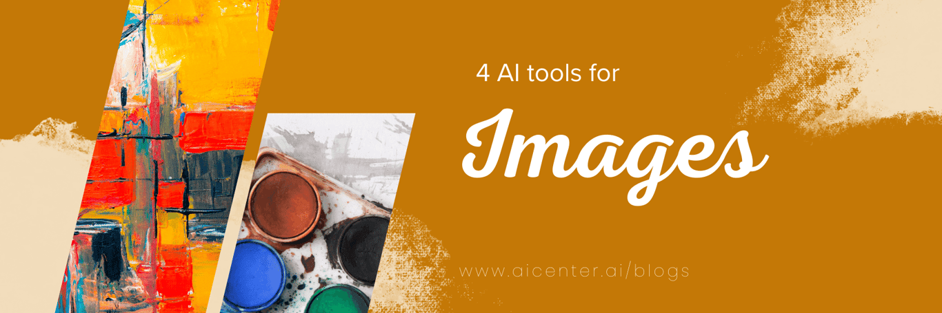 4 AI Image Generators you NEED TO KNOW