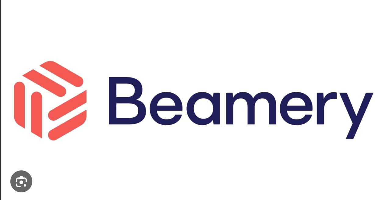 Beamery logo