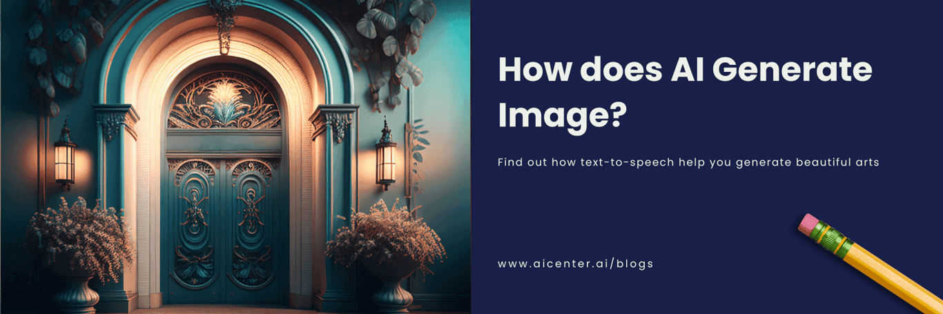 Magic of AI Image Generators: A Journey Through Brush and Technology