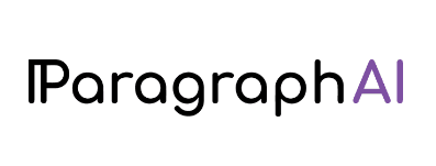 ParagraphAI logo